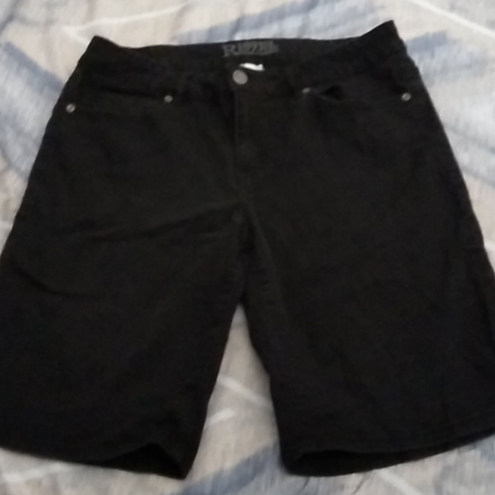 Women's Bermudas